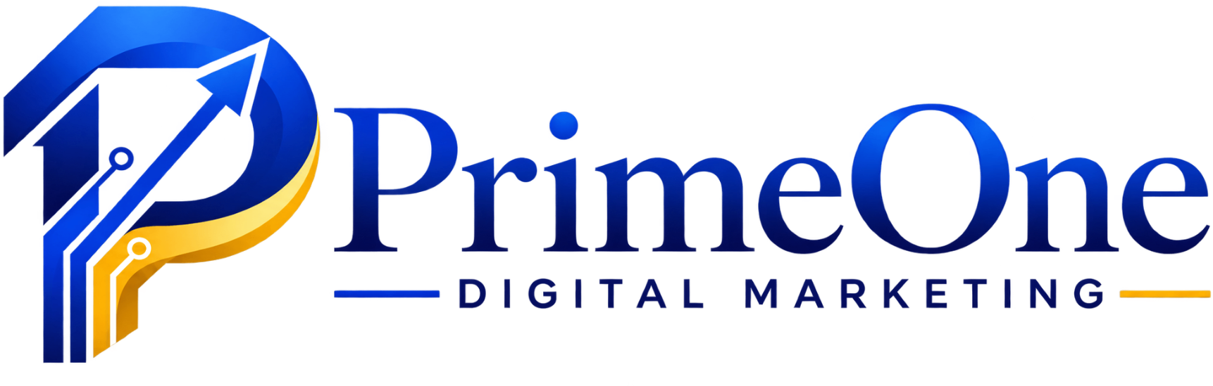 PrimeOne Digital Marketing